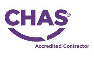 Chas+logo