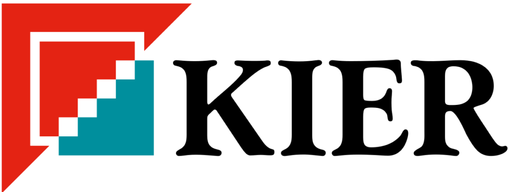 1200px Kier Group Logo